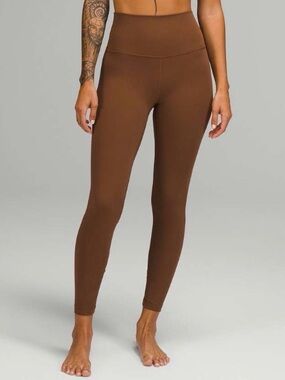 Lululemon Align High-Rise Pant 25"